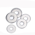 DIN433 Stainless steel washer for cheese head screw