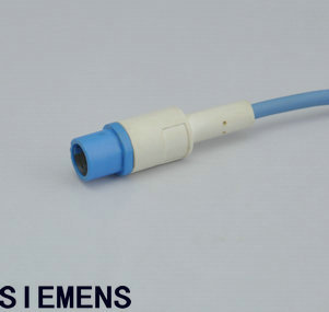 Siemens SpO2 Sensor Cable