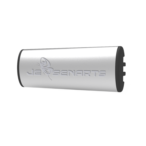 Clip de ventilación de aire de aire de aleación de aleación de aluminio ecológico