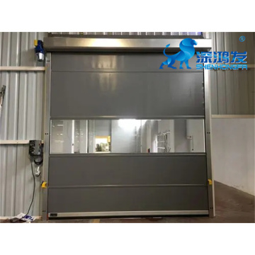 AGV High Speed Rolling shutter Door