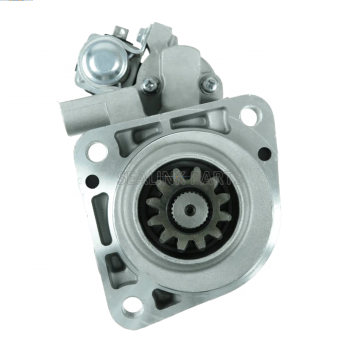 Startermotor passt Deutz 01182760 01183288 114873 1182495 1182760 M009T62871 M009T62871AM M009T62871zz9 M9T62871 M9T62871AM "A Concise -Version kann:" Starter -Motor für DEUTZ).