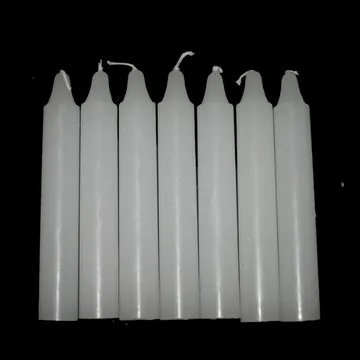 Lighting Household Pillar Candles/Paraffin Wax Candles
