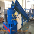 Waste PP PE Film Agglomerator Machine