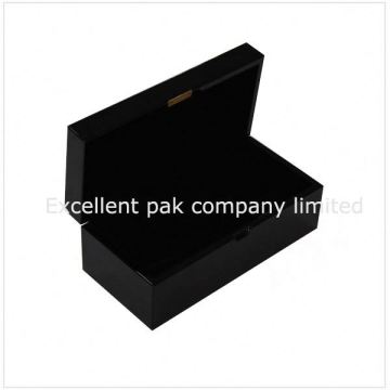 Fashion Luxury Wine Gift Box Packaging