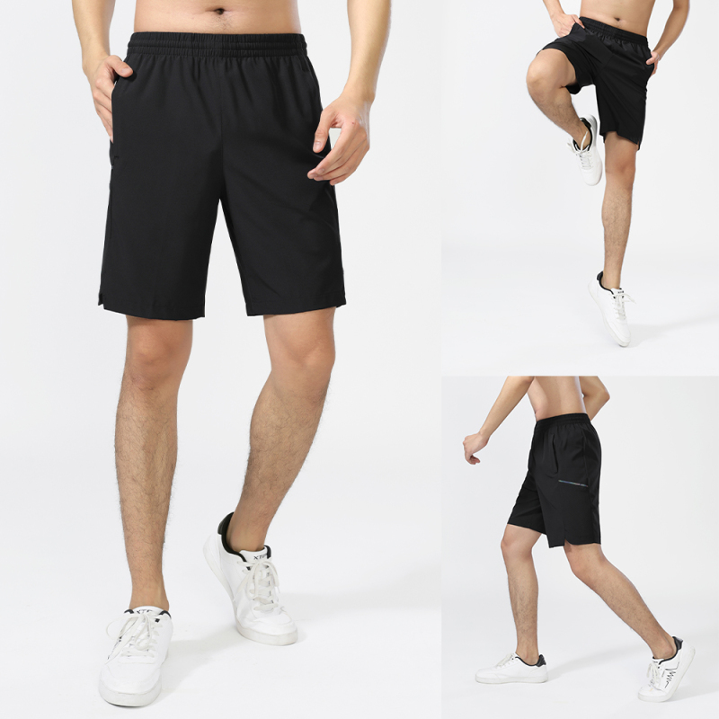 Lightweight Athletic Shorts for Men Jogging Running