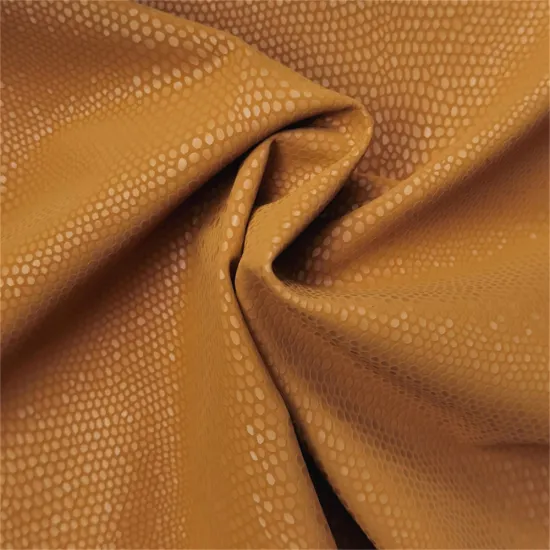 OBLFDC008 Fashion Fabric For Down Coat