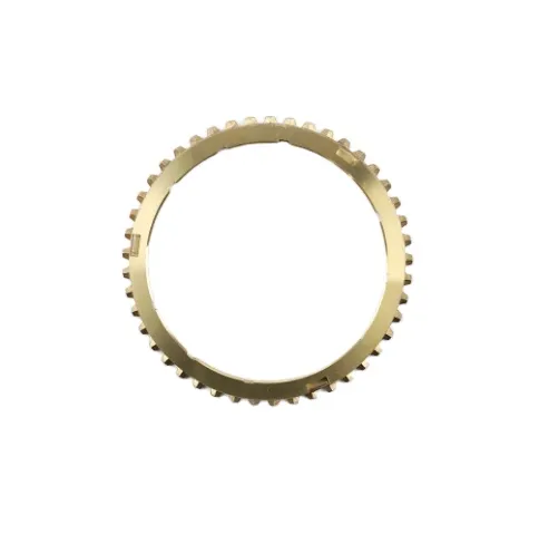 Brass Synchronizer Ring Gear 8-97166-588-0 for Small Cars - Good Price
