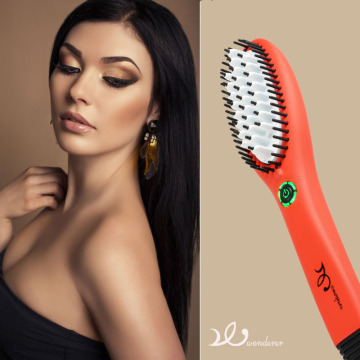 Best Permanent Hair Straightening Treatment