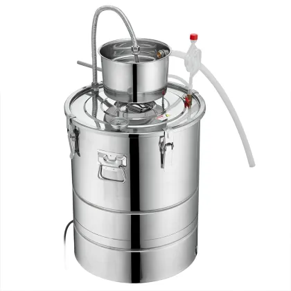 Moonshine Still Water Alcohol Distiller