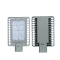 Luz de rua LED de alta potência de alta potência 50W-400W