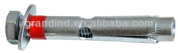 0910 Sleeve anchor