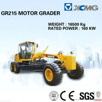 XCMG GR215 grader for sale