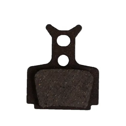 Universal High-Quality Automotive Rear Brake Pads