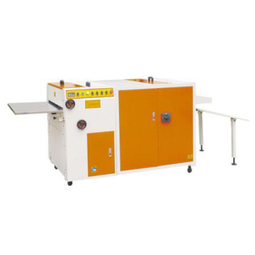 Mini Coating Machine UV