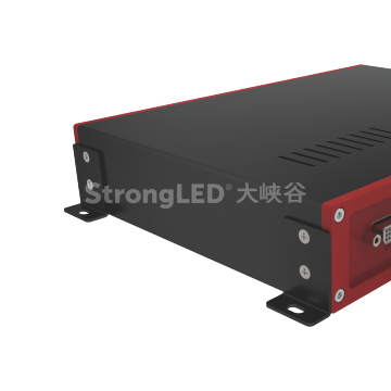 DMX 512 Pengawal Utama-GCT1