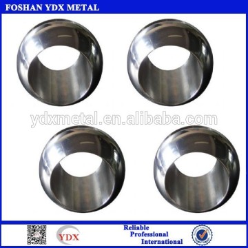 Stainless Steel Balls with Holes for Railing balcony
