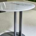 Fantastic Modern New Style Unique Top Side Table