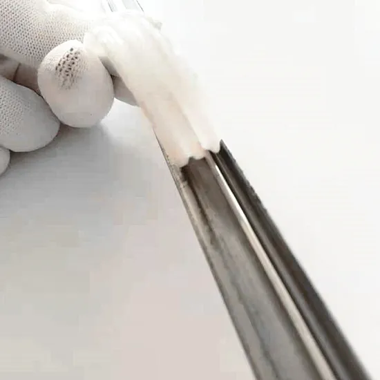 Sealing Strip Machining Center: Guide Rail and Wiper Lip Parts