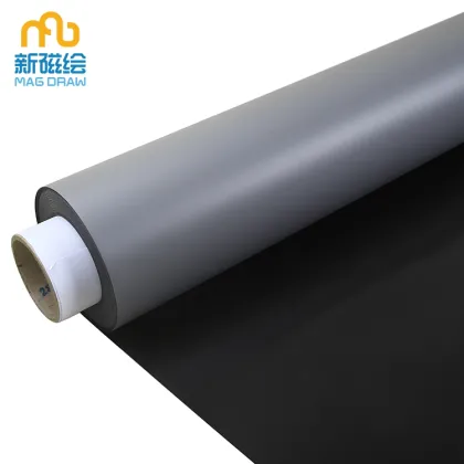 The Guangzhou Flexible Magnetic Chalkboard Sheet Company