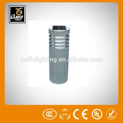 ll 4984 reflective outdoor lighting lawn light for parks gardens hotels walls villas