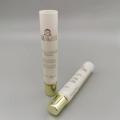 long nozzle eye serum tube with plating lid