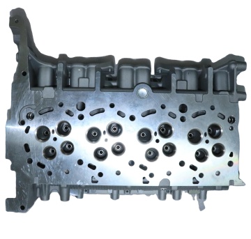 HAISHIDA Ford Transit 2.4 Diesel Engine Cylinder Head JX4D24 V348