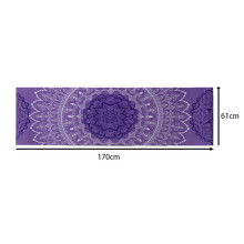 Wholesale Gym Cushion Non Slip PVC Yoga Mat