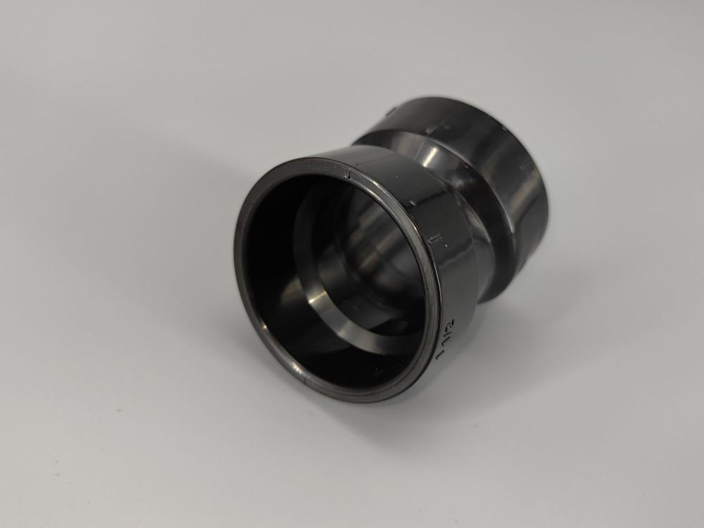 ABS Fittings 1,5 дюйма 22,5 локоть HXH