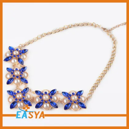 Medal Pendant Gold Necklace Fish Necklace