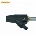 car wash high pressure water gun spray gun