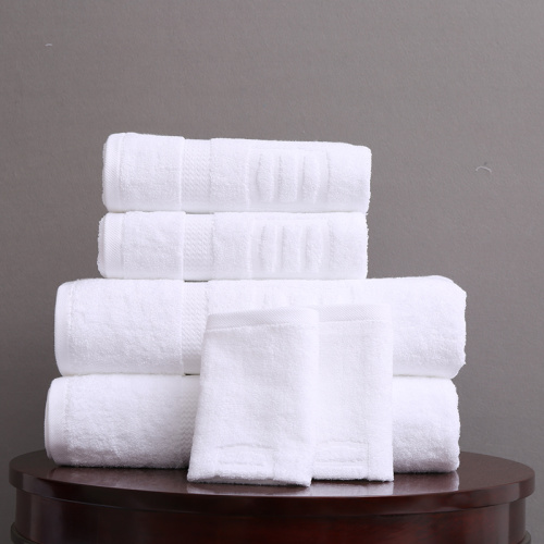 towel factory wholesale hotel 100% cotton towel