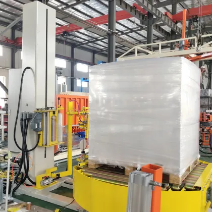 Pallet Wrap Film Pallet Wrapping Soft Pre Stretch Film Shrink Film for for Pallet Wrap