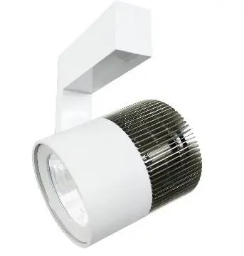 Modern Rotatable Dimmable kitchen tracklight LED
