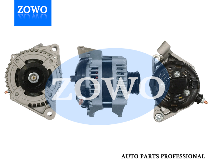 honda civic alternator price 4210000470