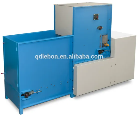 Good quality Bale Opener & fiber opening machine