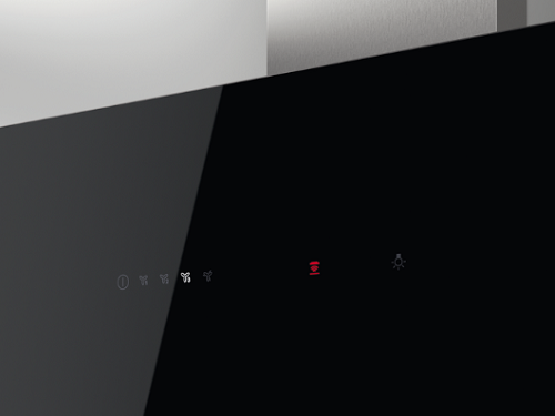 Black Chimney Exchaust