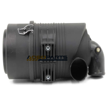 S510 S530 Skid Steer Loader Air Filter Memasang Bahagian