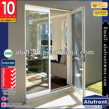 energy saving Australia standard sound proof door/glass door/used exterior doors for sale