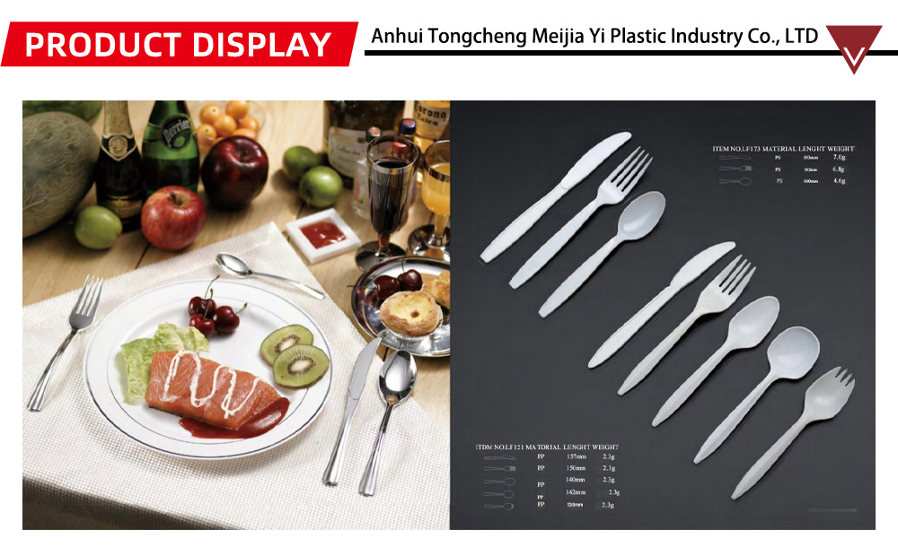 cutlery set-MJY1-24-X