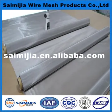 316Extra wide S.S woven wire mesh hot sales