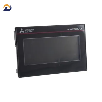 10.4 Inch HMI Touch Screen PWS6A00T-P Touch Panel: Detailed Information and Specifications