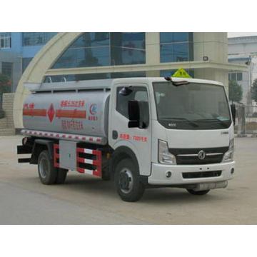 DONGFENG 6CBM Fuel Delivery camião