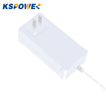 US Wall Plug 12V4A 48W Heating Power Adapter