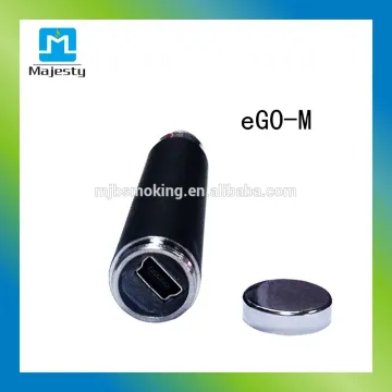 New Product pen style electronic cigarette ego-m battery the electronic cigarette