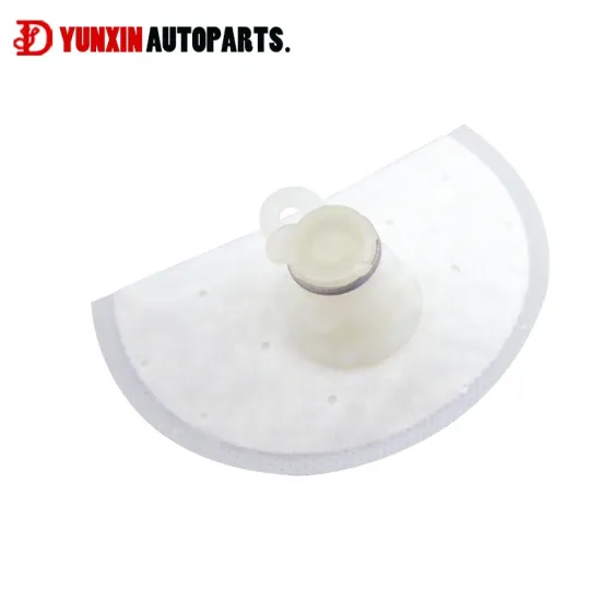 Road Glide fuel pump filter fuel pump strainer