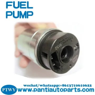 New OEM  Intank Fuel Pump For Denso 291000-0630 Toyota