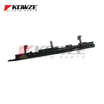 Right Side Step for Mitsubishi Pajero/Montero (V93/V96/V97/V98) - 2006+ (7656A091/7656A092/MN117885/MN117886)