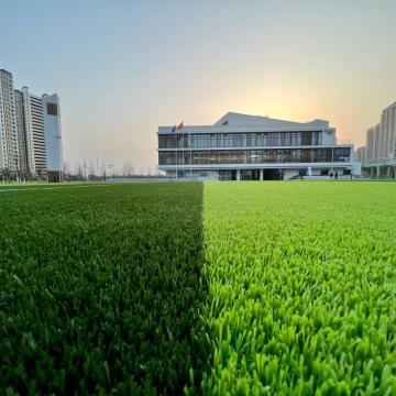 Rumput Buatan 30mm Lapangan Buatan