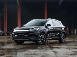 2024 ALL NEW BYD ATTO 3