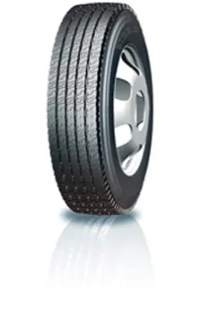 China ROCKSTONE 295/80R22.5 All Steel Radial Truck Tyre Price